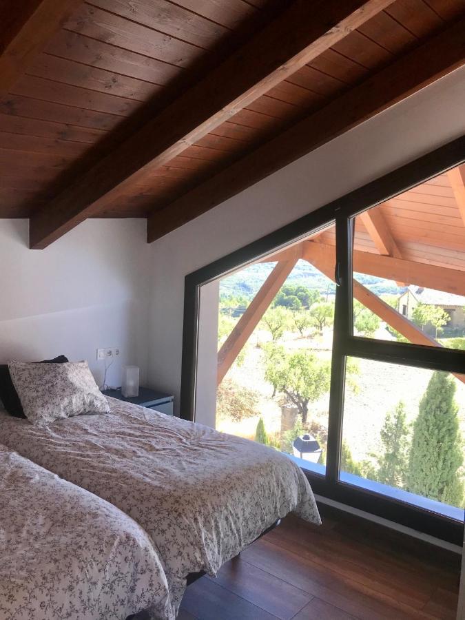 Chez Chloe Villa Murillo de Gállego Eksteriør bilde