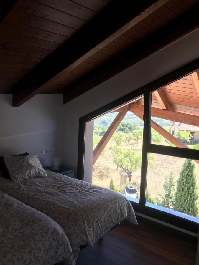 Chez Chloe Villa Murillo de Gállego Eksteriør bilde
