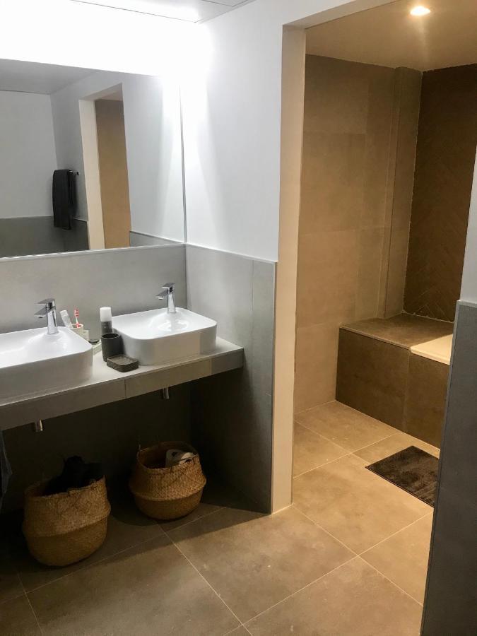 Chez Chloe Villa Murillo de Gállego Eksteriør bilde