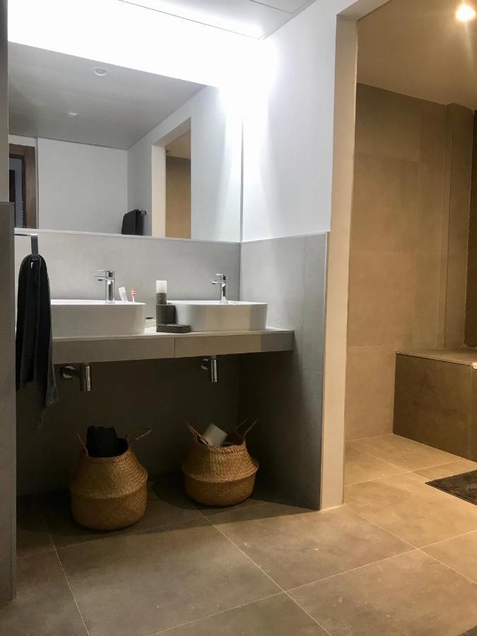 Chez Chloe Villa Murillo de Gállego Eksteriør bilde