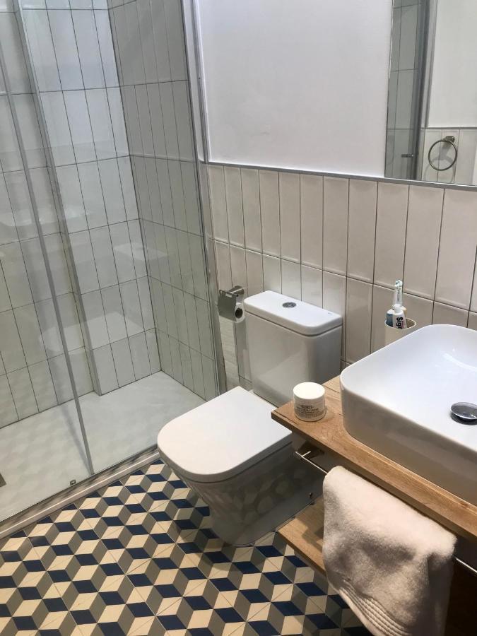 Chez Chloe Villa Murillo de Gállego Eksteriør bilde