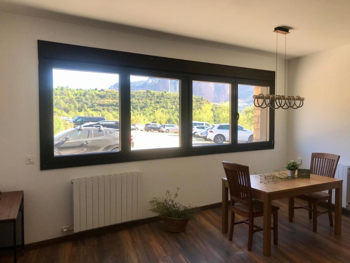 Chez Chloe Villa Murillo de Gállego Eksteriør bilde
