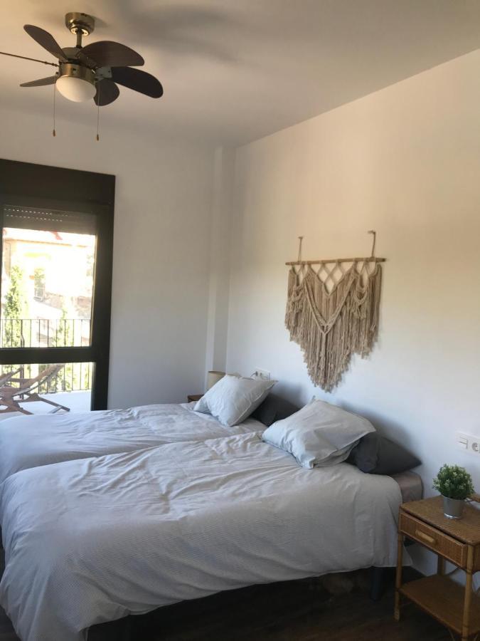 Chez Chloe Villa Murillo de Gállego Eksteriør bilde