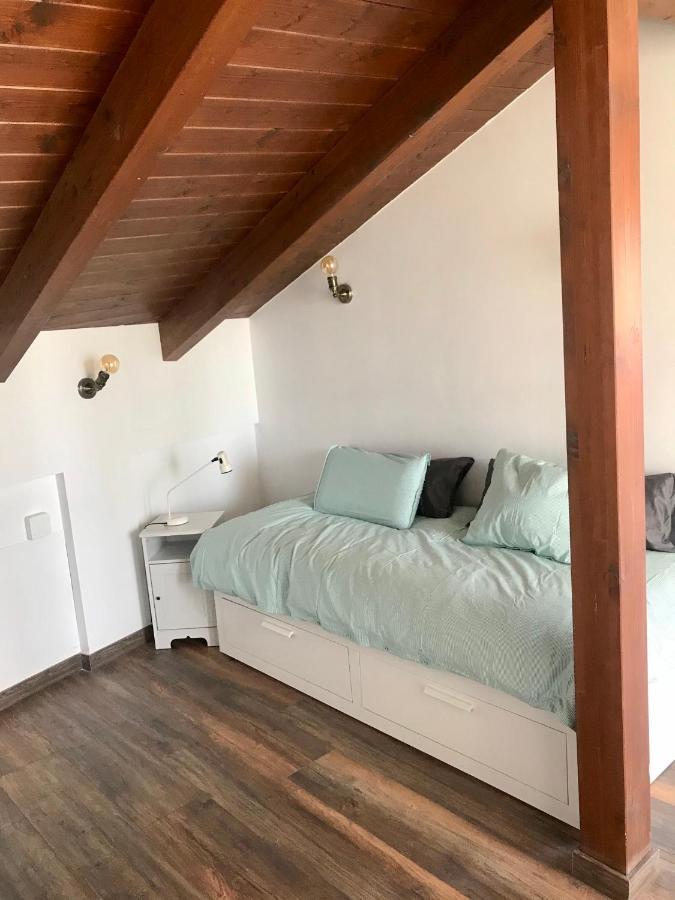 Chez Chloe Villa Murillo de Gállego Eksteriør bilde