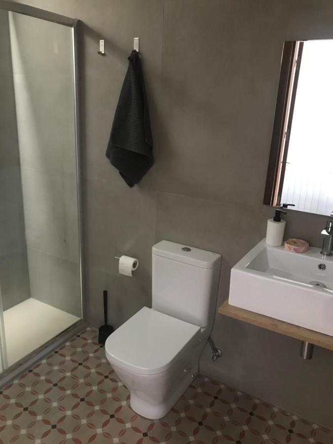 Chez Chloe Villa Murillo de Gállego Eksteriør bilde