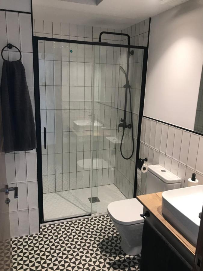 Chez Chloe Villa Murillo de Gállego Eksteriør bilde