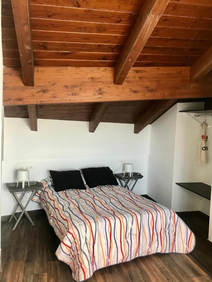 Chez Chloe Villa Murillo de Gállego Eksteriør bilde